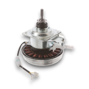 Bosch Washing Machine Motor/Clutch Assembly