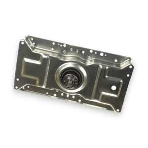 Bosch Washing Machine Gearbox Assembly