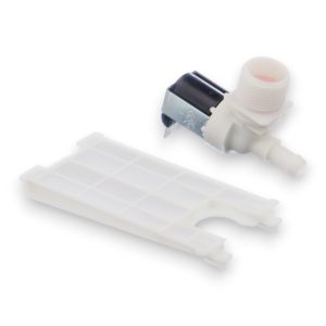 Bosch Dishwasher Inlet Valve Assembly