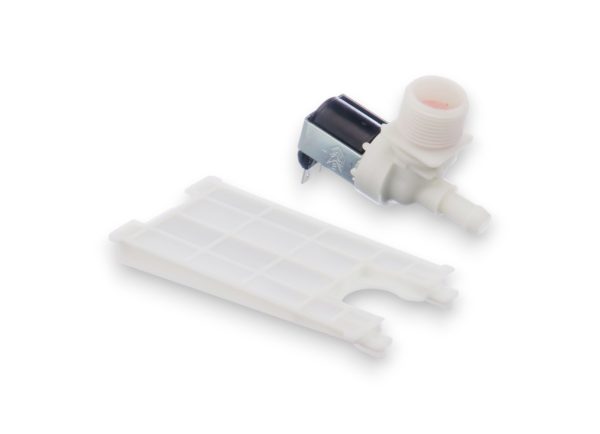 Bosch Dishwasher Inlet Valve Assembly