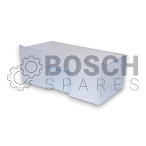 Bosch Refrigerator Lower Vegetable Container