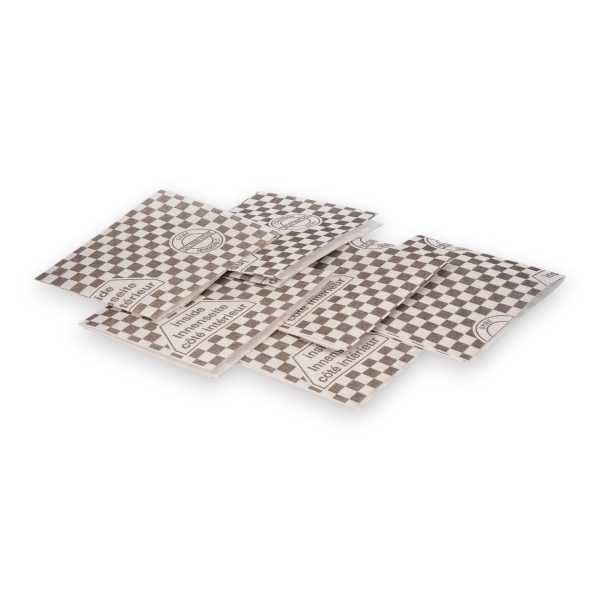Bosch Extractor Grease Filter Paper