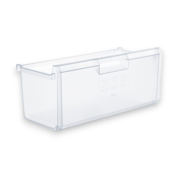 Bosch Freezer Bottom Drawer