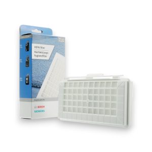 Bosch Vacuum Cleaner HEPA Filter