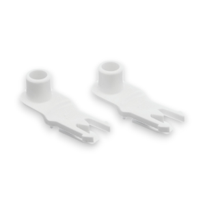 Bosch Freezer Upper Flap Bearing Pin