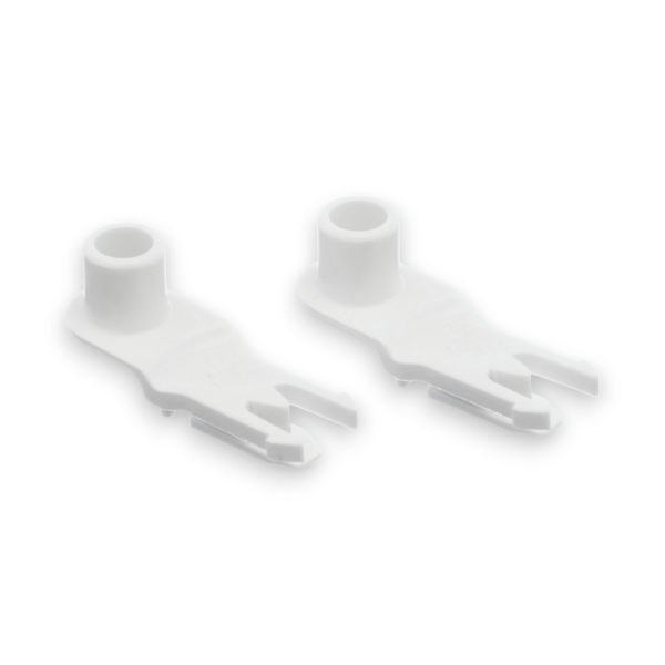 Bosch Freezer Upper Flap Bearing Pin
