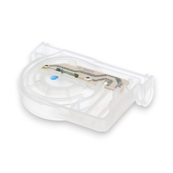 Bosch Dishwasher Flow Through Sensor