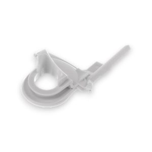 Bosch Dishwasher Drain Pump Cover
