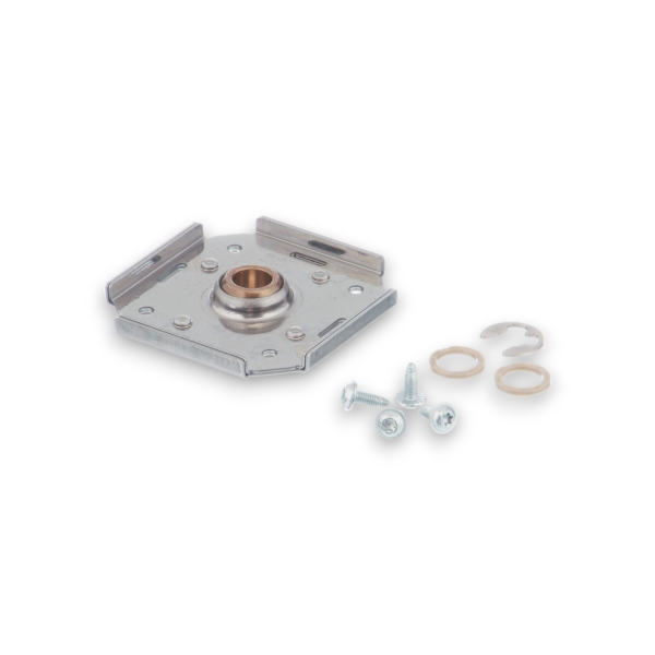 Bosch Condenser Dryer Drum Bearing Assembly