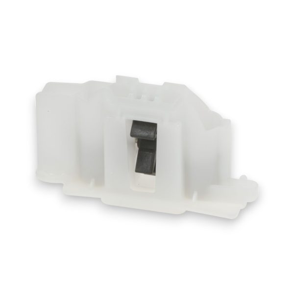 Bosch Dryer Door Latch Mechanism