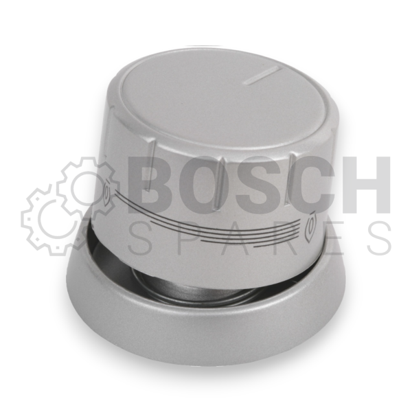 Bosch Oven Control Knob
