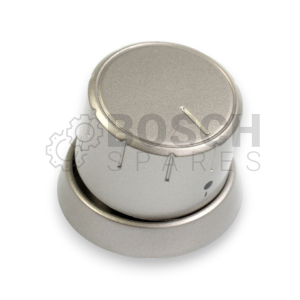 Bosch Oven Temperature Control Knob