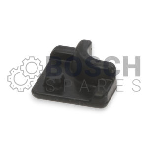 Bosch Gas Hob Cast Iron Grid Foot