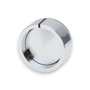 Bosch Tumble Dryer Chrome Knob