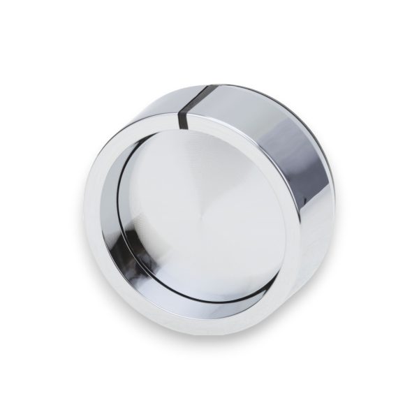Bosch Tumble Dryer Chrome Knob