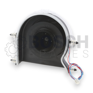 Bosch Upright Freezer Fan Motor