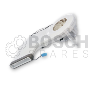 Bosch Fridge Fan and  Housing Assembly