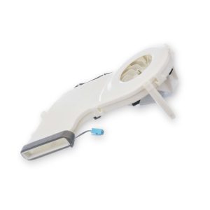 Bosch Fridge Evaporator Fan Assembly