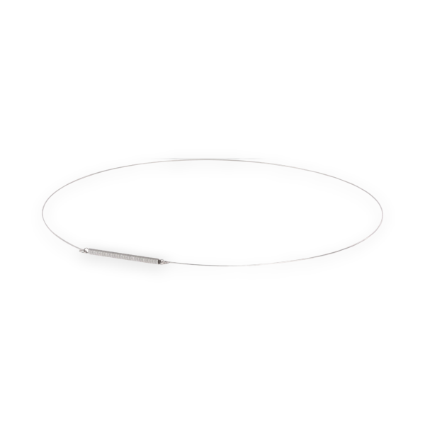 Bosch Door Gasket Front Retainer Ring