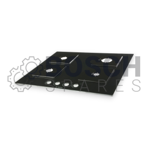 Bosch Gas Hob Glass Top