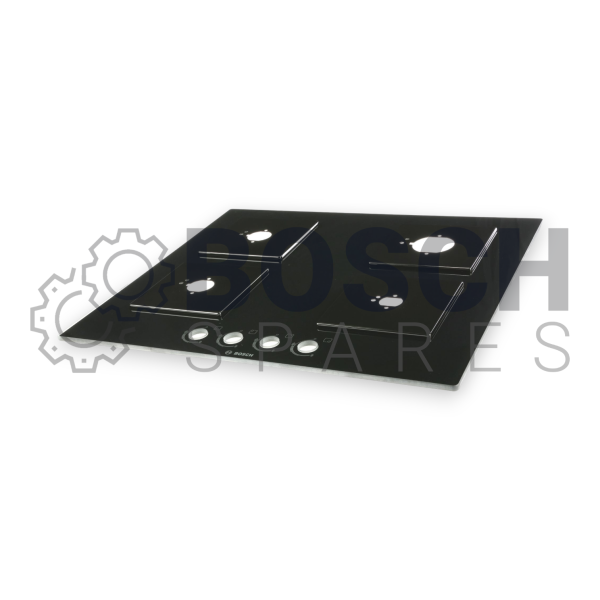 Bosch Gas Hob Glass Top