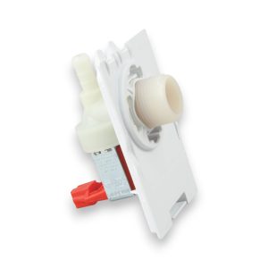 Bosch Dishwasher Inlet Valve Assembly
