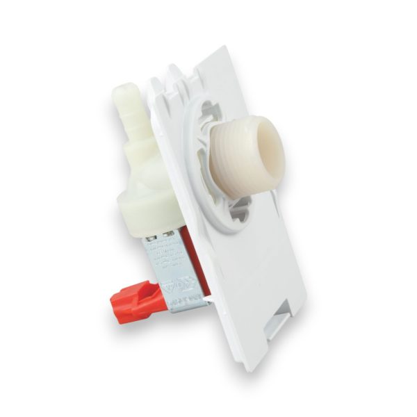 Bosch Dishwasher Inlet Valve Assembly