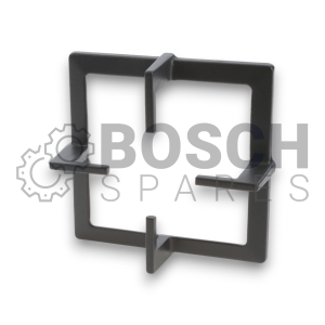 Bosch Gas Hob Cast Iron Grid