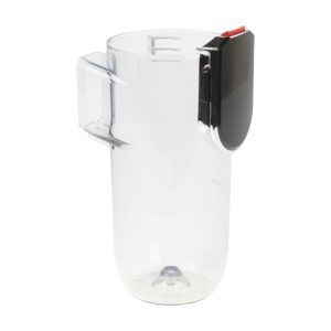Bosch Vacuum Cleaner Dust Cup