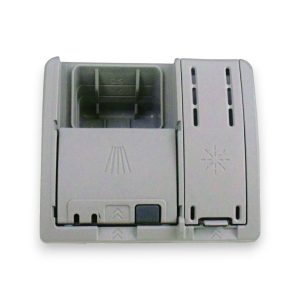 Bosch Dishwasher Rinse Aid Dispenser