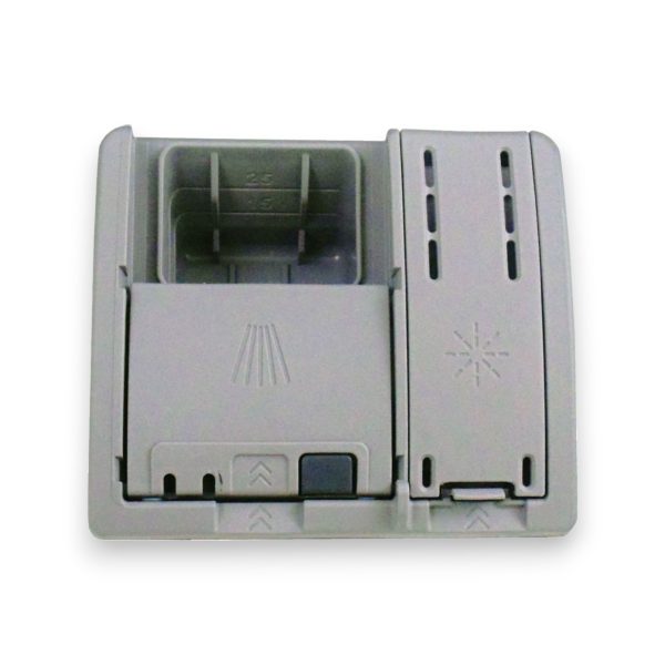 Bosch Dishwasher Rinse Aid Dispenser