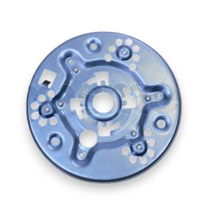Smeg Oven Thermofan Motor Support