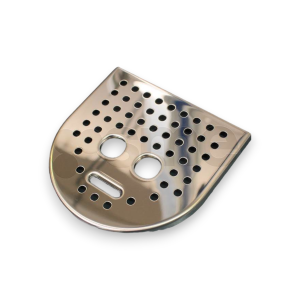 Smeg Coffee Maker Cup Plate