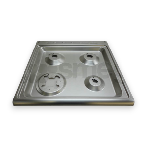 Smeg 60cm Oven Cook Top
