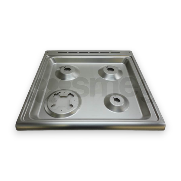 Smeg 60cm Oven Cook Top