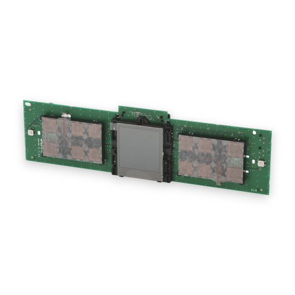 Bosch Oven User Interface Board