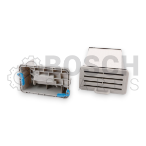 Bosch Tumble Dryer Condenser Assembly