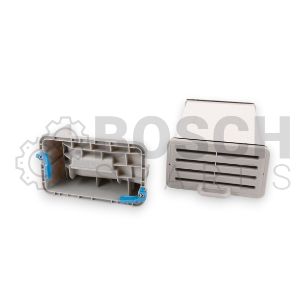 Bosch Tumble Dryer Condenser Assembly