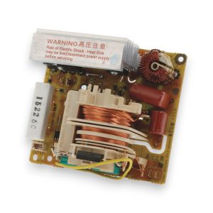 Bosch Built In Oven Inverter