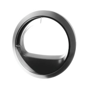 Bosch Condenser Dryer Door Assembly