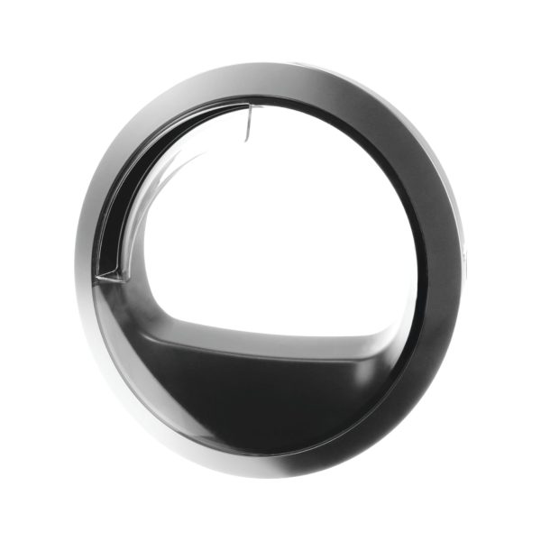 Bosch Condenser Dryer Door Assembly