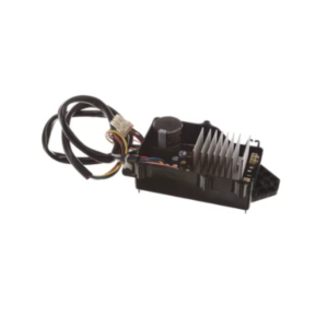 Bosch Top-Load Washer Motor Control Board