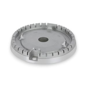 Bosch Domino Hob Flame Spreader