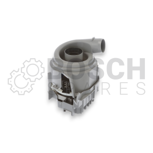 Bosch Dishwasher Main Heat Pump