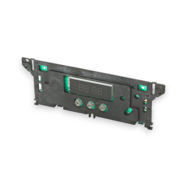 Bosch HBF113BS0Z Digital Timer Clock