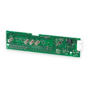Bosch Washing Machine Operating Module