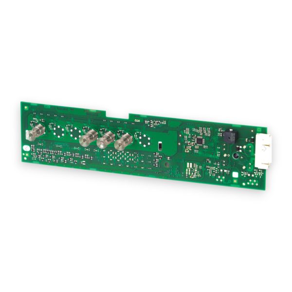 Bosch Washing Machine Operating Module