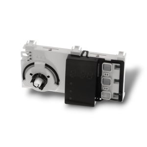 Bosch Dishwasher User Interface PC Board