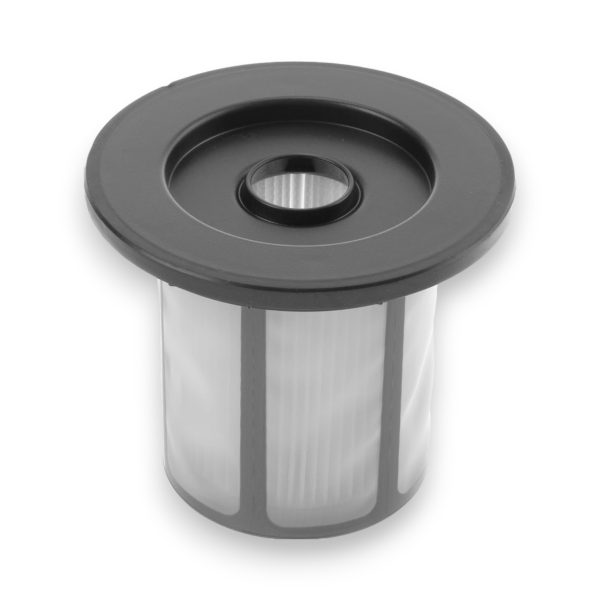 Bosch Vacuum Cleaner Filter Assembly