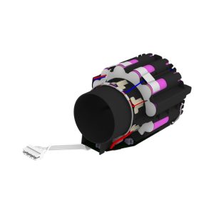 Bosch Vacuum Cleaner Battery Pack